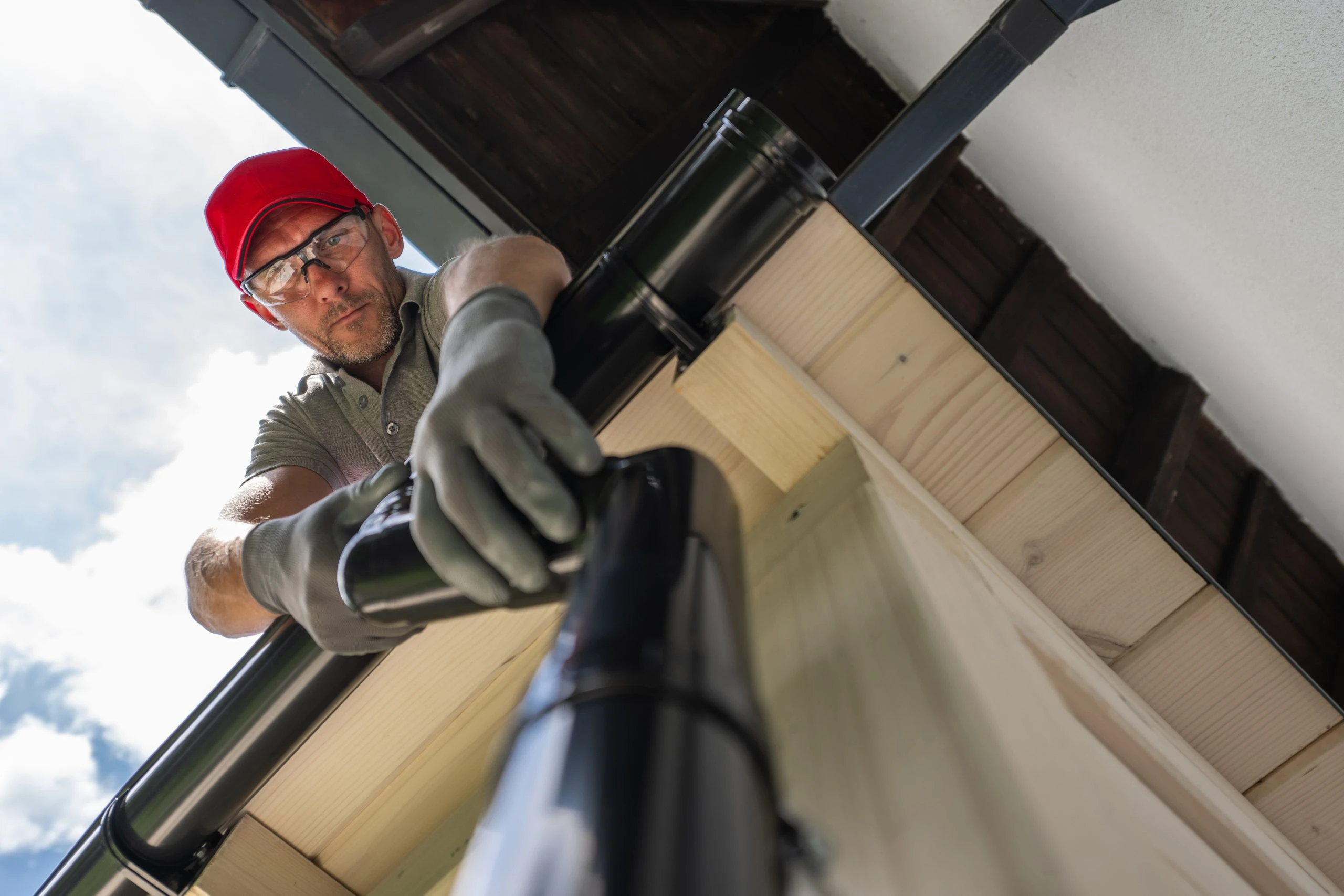 The Ultimate Guide to Denver Rain Gutter Maintenance: Tips and Best Practices